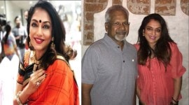 Gayatri Sai, Anjali, Mani Ratnam