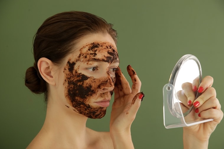 skincare 20s, early 20s skincare routine, skincare regime, skincare tips, moisturizing, double cleansing, indian express