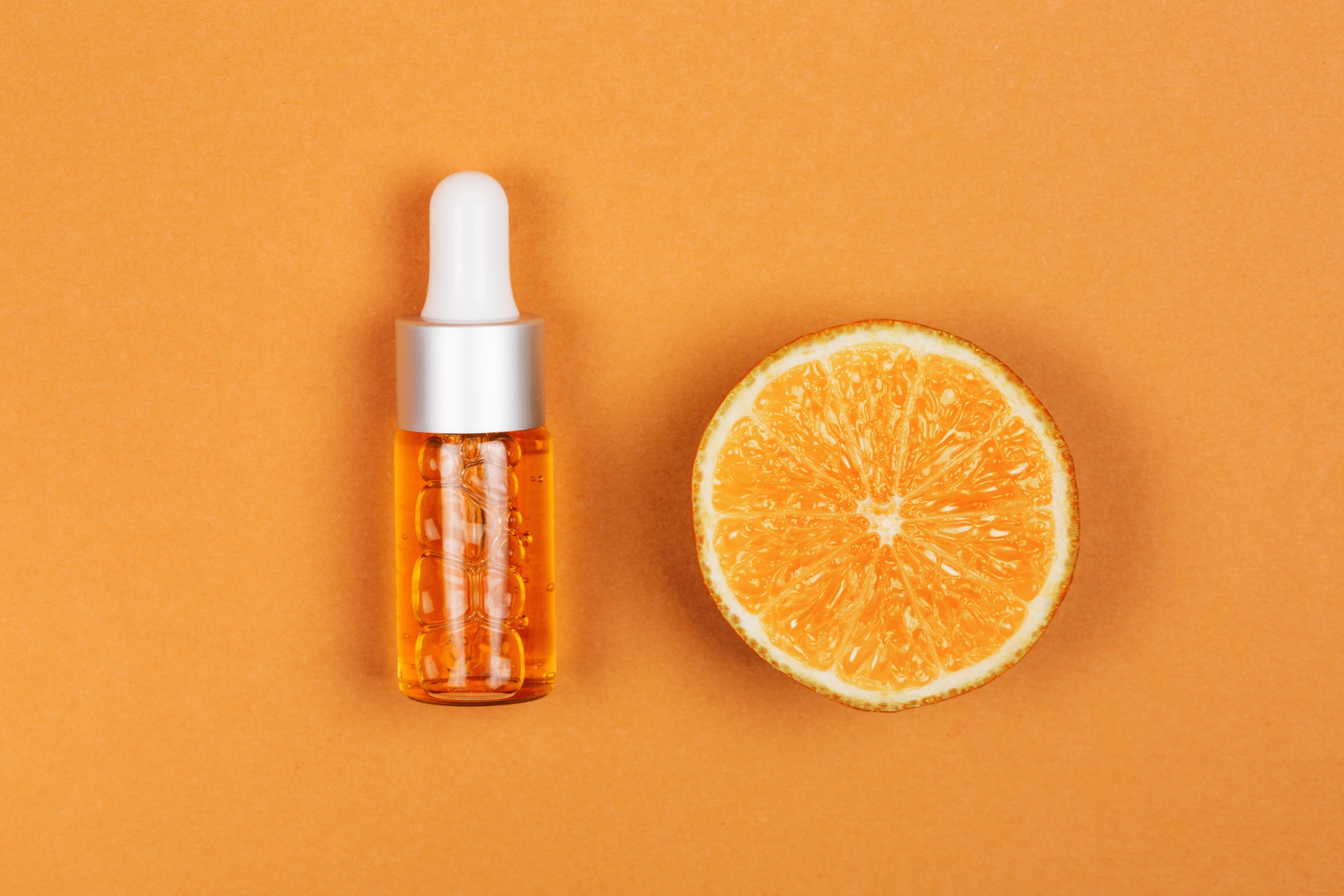 Why you should add orange facial oil to your skincare routine Life