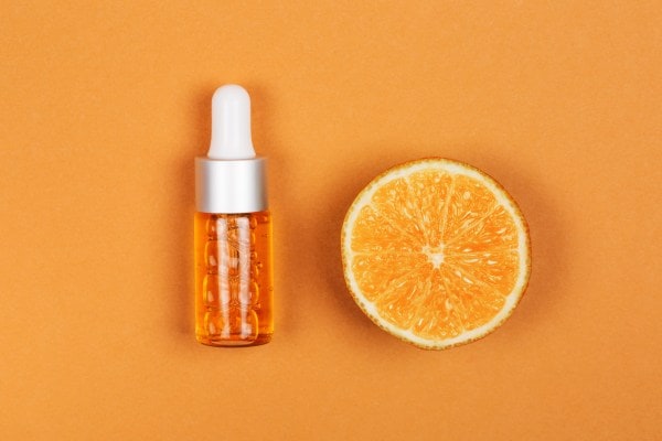 orange facial oils, facial oils, skincare, skincare tips, skincare routine, indian express