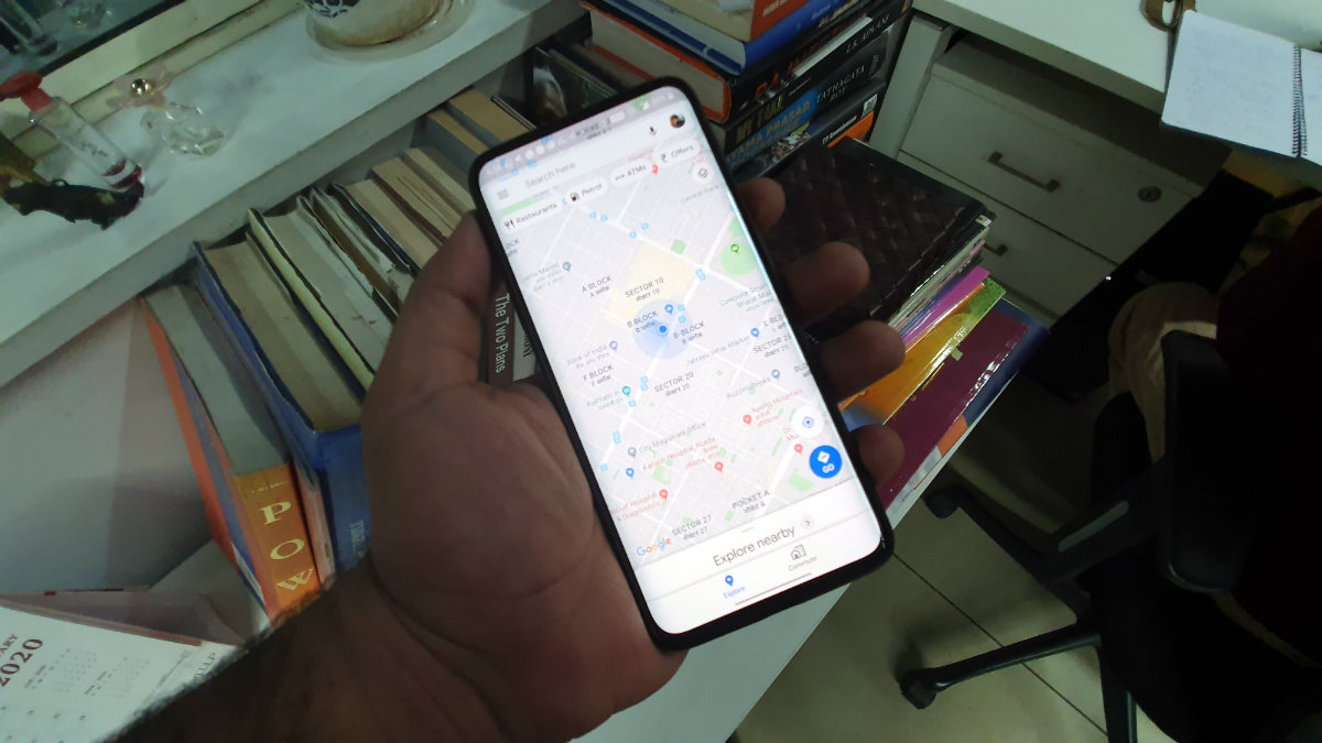 Google, Google Maps, Google Maps new features, Google Maps update, Google Maps updates, Google Maps features, Google Maps India