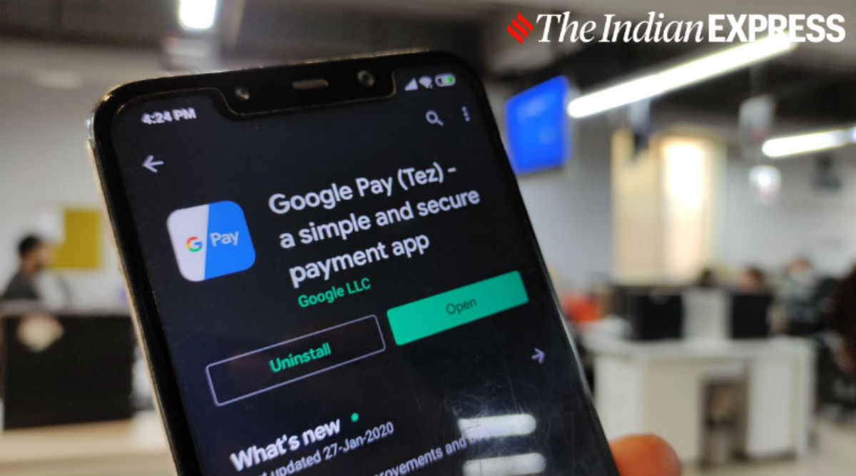 How to make online payments using Google Pay: Here's a detailed guide