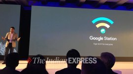 Google, Google RailTel, Google Station, Google Station WiFi, Google Station WiFi shutting down, Google free WiFi shutting down, Google station