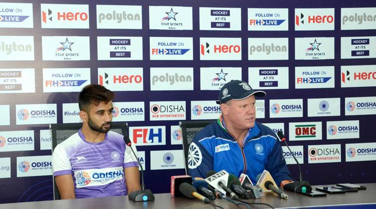 It is mental aspect that we have to focus on graham reid