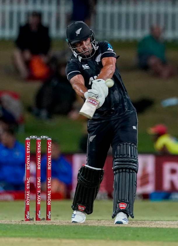 New Zealand Cricket India