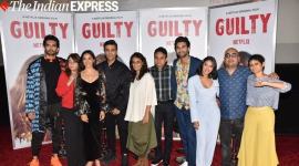 Netflix film Guilty stars Kiara Advani