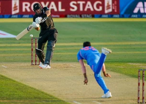 India vs New Zealand