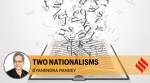 Indians once displayed pride in multilingualism. Return of an instrumental English signals a new phase
