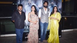 Haathi Mere Saathi teaser launch
