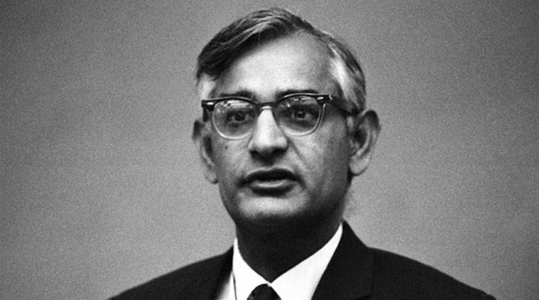Har Gobind Khorana, nobel laureate from Lahore, first nobel laureate from Pakistan, hindu nobel laureate from pakistan, bio chemist Khorana, indian express