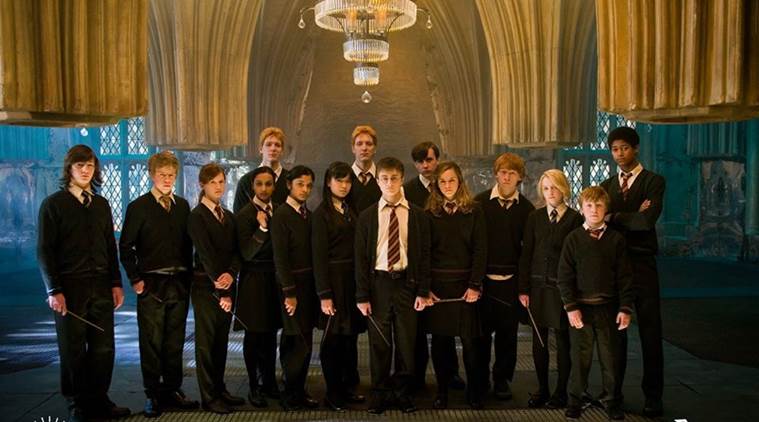 Harry Potter, Harry Potter store, Harry Potter store in New York, largest Harry Potter store in the world, Indian Express, Indian Express news