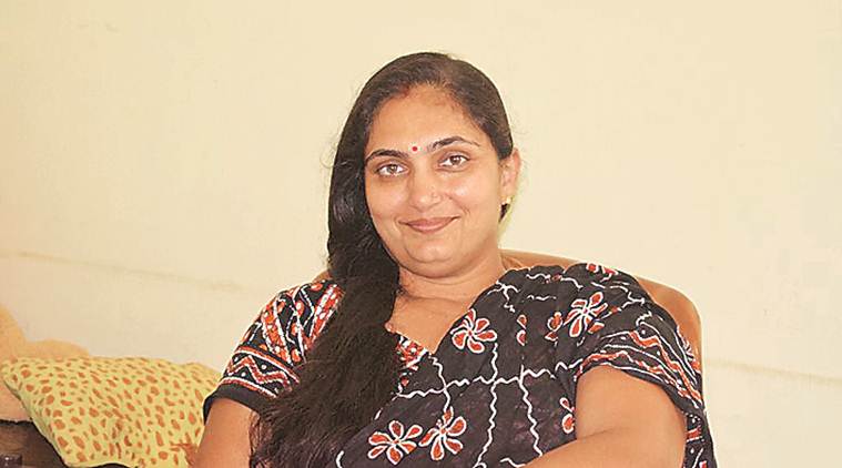 anaemia cure, Saurashtra Pharmacist develops anaemia cure, anaemia cure by prickly pear, ahmedabad news, gujarat news, indian express news