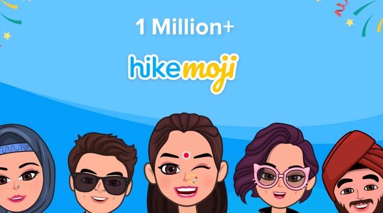 For Kavin Mittal it's the start of new hike to an emoji-led HikeLand