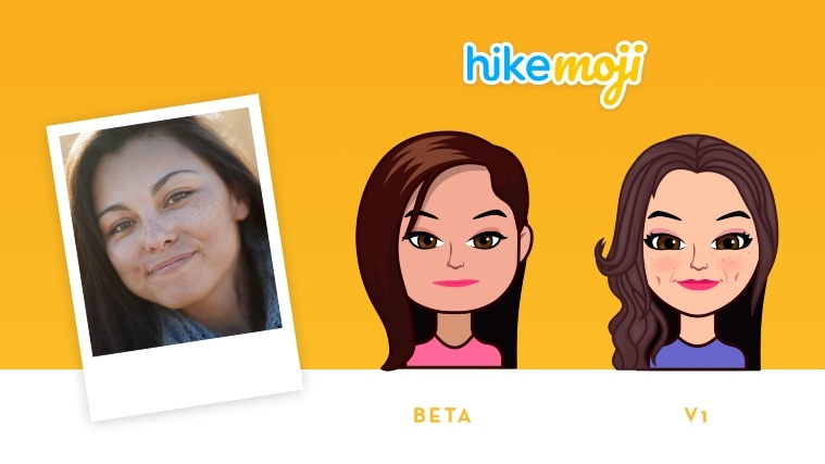 For Kavin Mittal it's the start of new hike to an emoji-led HikeLand