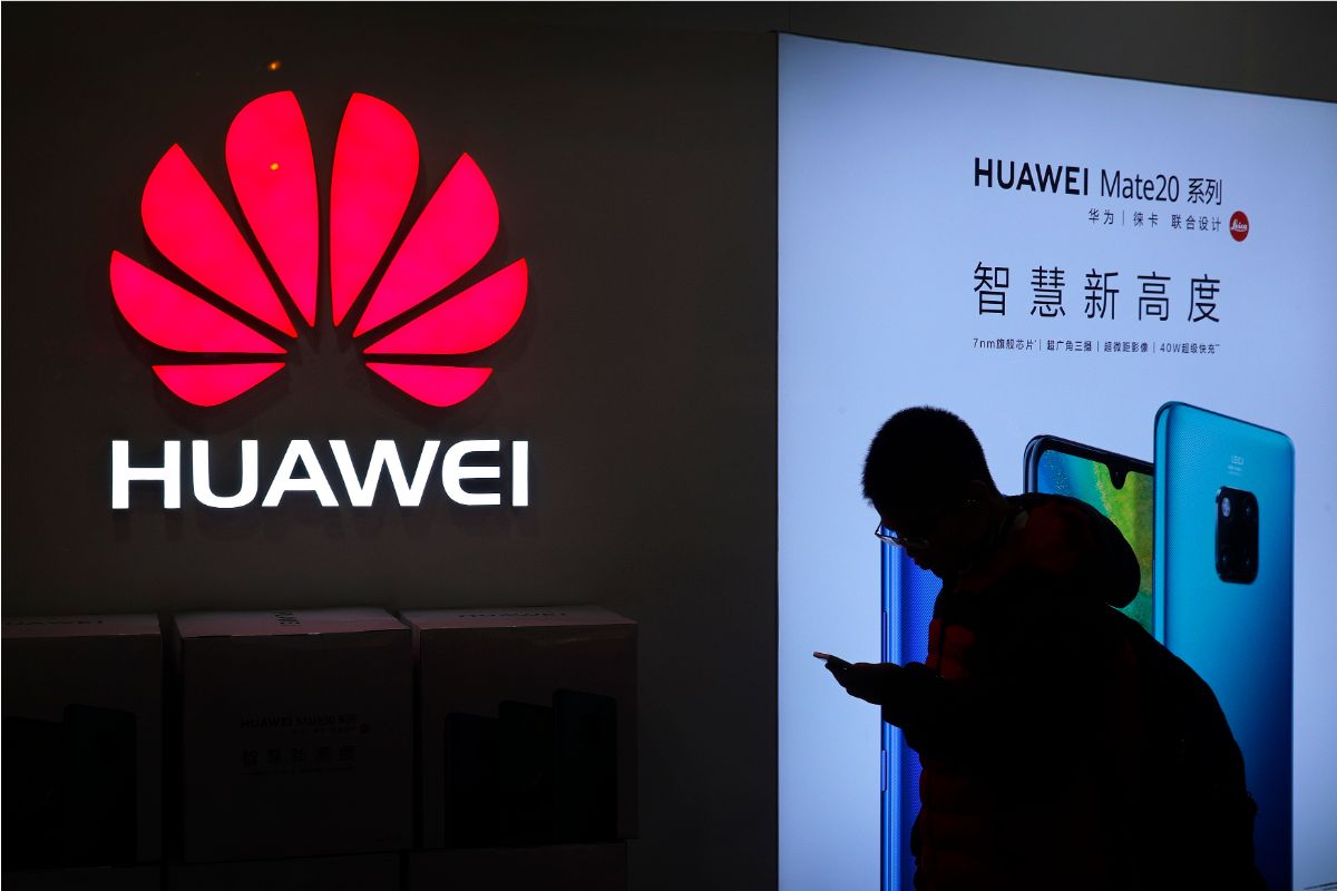 Huawei, huawei surpasses Apple in 2019, huawei US ban, Huawei Google ban, Huawei smartphones in India