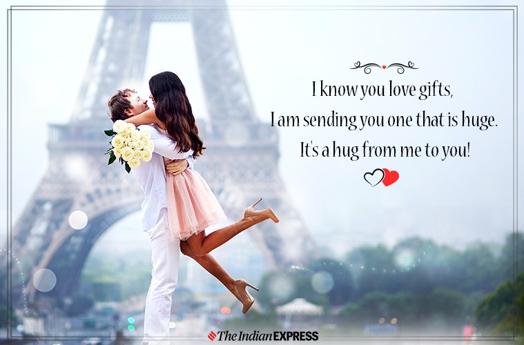 Happy Hug Day 2020 Wishes Images, Quotes, Status, HD Wallpapers, GIF ...