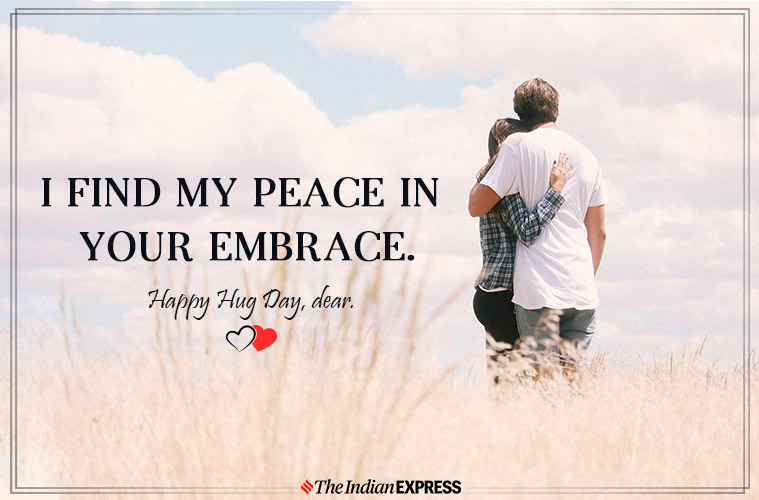 Happy Hug Day 2020: Images, quotes, wishes, greetings, messages, cards,  pictures, GIFs and wallpapers - Times of India