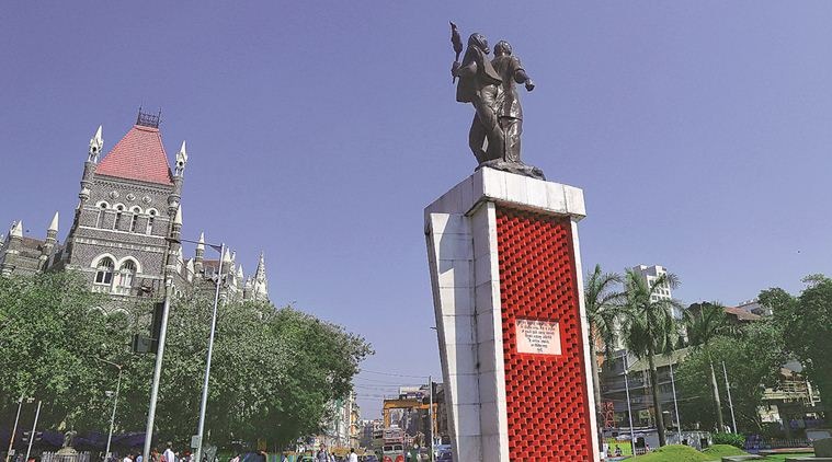 Hutatma Chowk