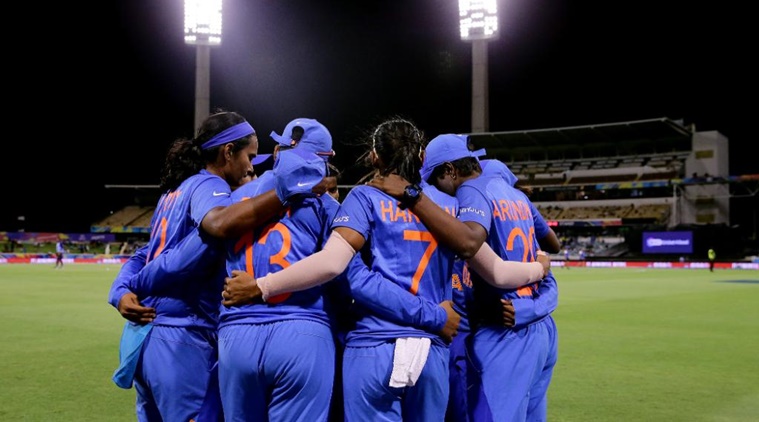 India vs New Zealand Women's T20 World Cup 2020 Highlights: Shikha Pandey  defends 4 off last ball | Sports News,The Indian Express