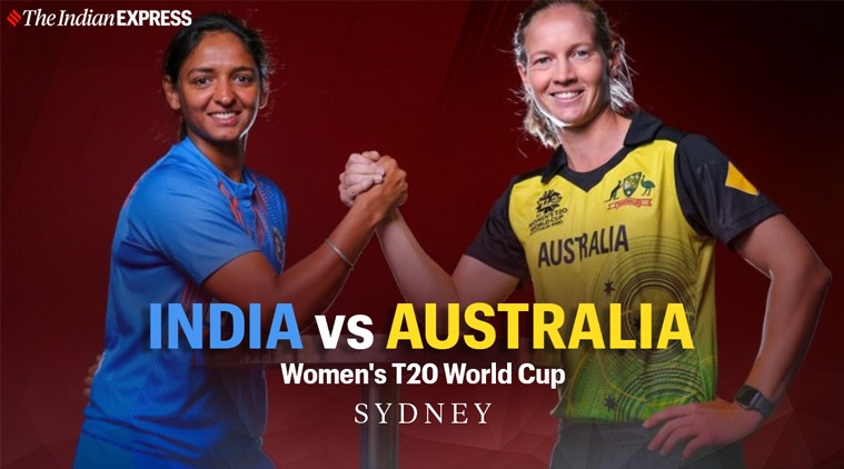 india vs australia t20 match 2020