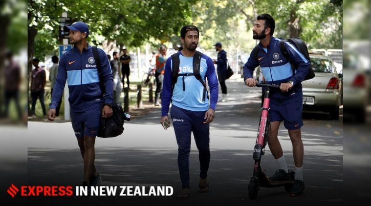 india vs new zealand, india vs new zealand christchurch, india vs new zealand 2nd test, ind vs nz, ravi shastri, virat kohli, cricket news