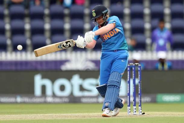 Women's T20 World Cup: India Women extend unbeaten run ...