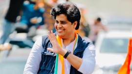 Imran Pratapgarhi, up caa protests violence