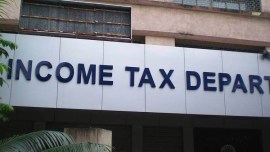 I-T refuses 100% tax rebate on donations to Haryana Corona Relief Fund