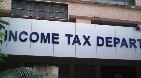 Income tax department, Congrss MLA lalit Nagar, mahesh nagar, Robert vadra, corruption cases india, new delhi news, Indian express news, latest news