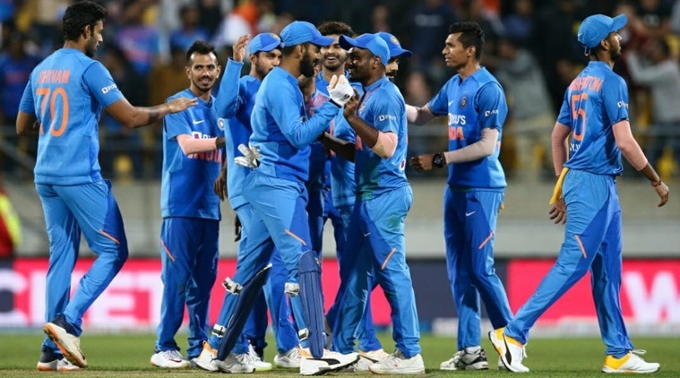 Invincible India eye historic whitewash by winning 5th T20I vs New ...