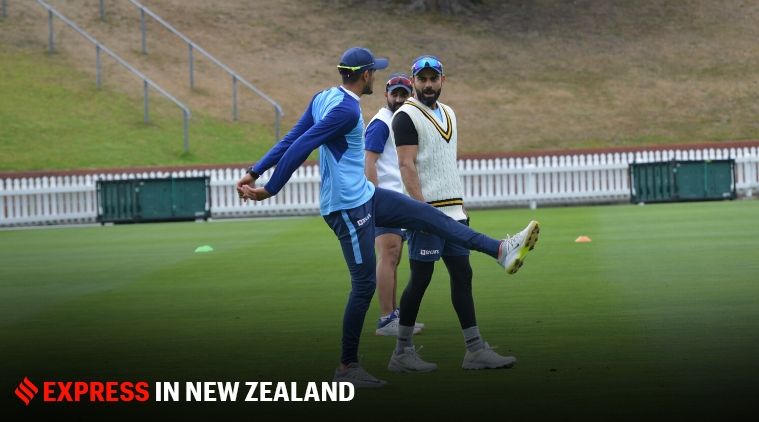 New Zealand is a rare Test tour for India, and offers unpredictability