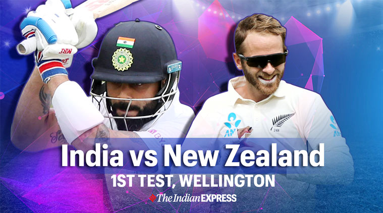 ind vs nz highlights