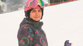 Priya Jhingan, Indian Army, women in army, Army chief General Sunith Francis Rodrigues, St Bede’s College Shimla, indian express news