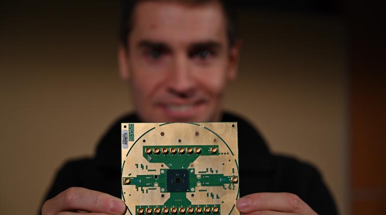 Intel Horse Ridge, Intel Horse Ridge Quantum, Intel quantum computing, Intel quantum computer, Intel quantum chipset, Intel quantum SoC