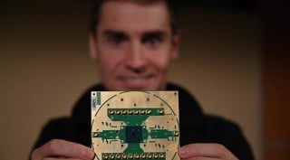 Intel Horse Ridge, Intel Horse Ridge Quantum, Intel quantum computing, Intel quantum computer, Intel quantum chipset, Intel quantum SoC