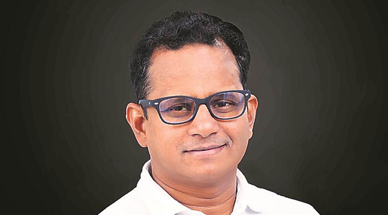 Union Budget 2020, electric vehicles, Srinivas Reddy, Auto Expo Greater Noida, pune news, maharashtra news, indian express news