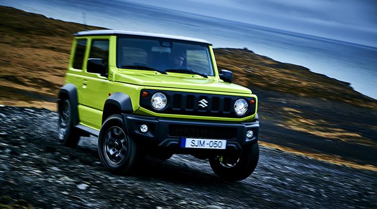 JIMNY 1