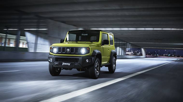 JIMNY 44