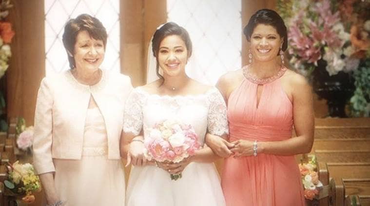 Jane the Virgin, Valentine's Day, Indian Express news