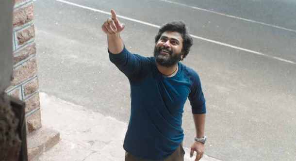 Tamilrockers