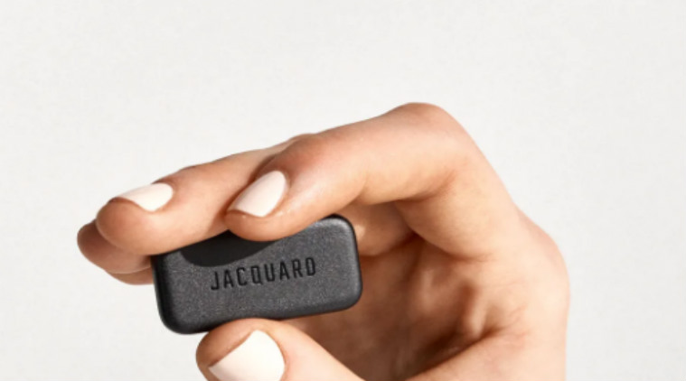 Google's next 'Project Jacquard' product will release on March 10