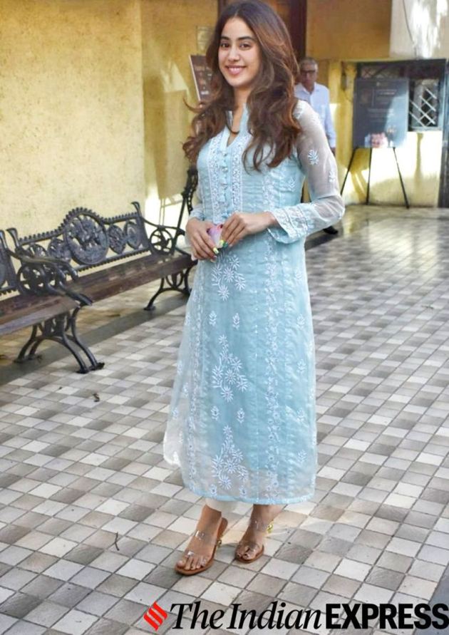 Alia Bhatt, Yami Gautam, Dia Mirza, Janhvi Kapoor, Karisma Kapoor , Malaika Arora, Taapsee Pannu, Kiara Advani