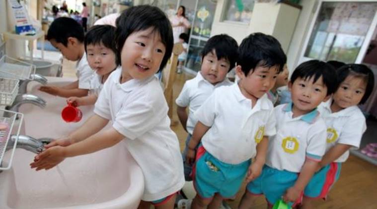 Japan to close schools nationwide to control spread of virus
