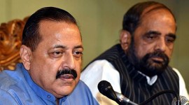 Jitendra Singh, life certificate, pensioners Date extension, Indian Post Payments Bank, Covid-19 Pandemic, Department of Pension and Pensioners' Welfare, Indian Express News, Indian Express
