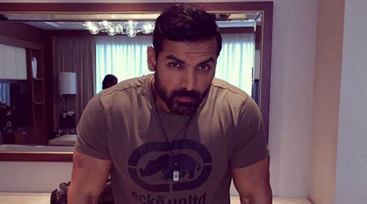 How can you be part of Hindi cinema without knowing Hindi?': When a  director shooed John Abraham out of an audition-Entertainment News ,  Firstpost