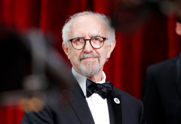 Jonathan Pryce
