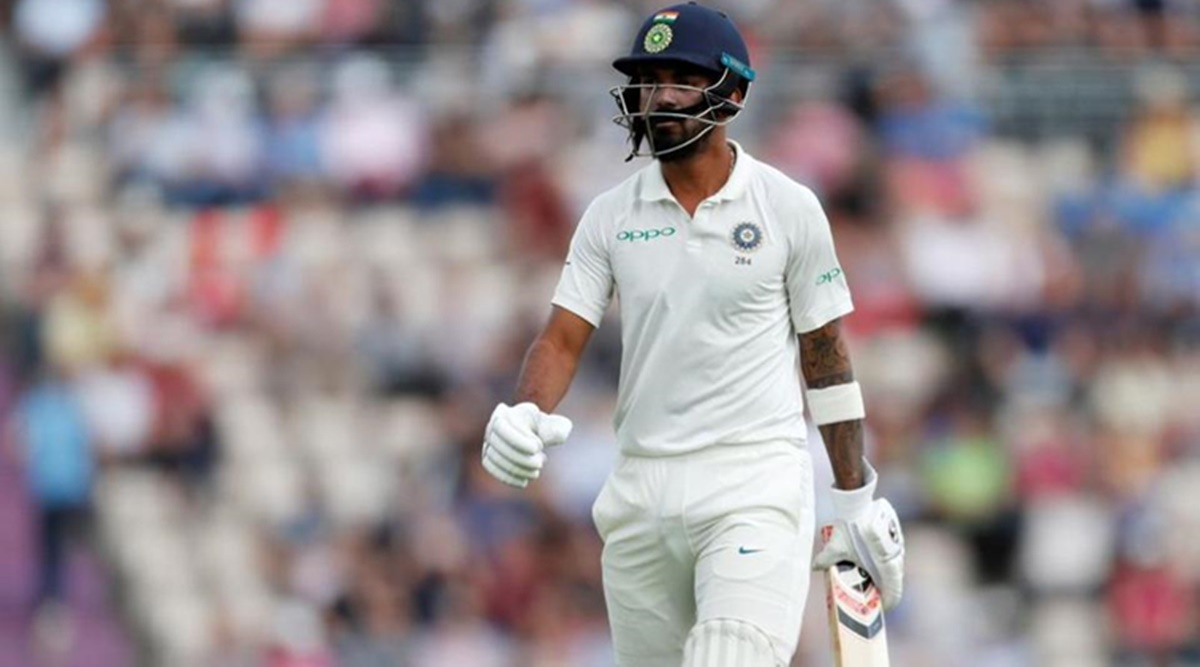 If only India sorted format selections': KL Rahul's absence from Test squad  divides Twitter | Sports News,The Indian Express