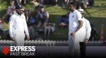 Reason for India's big loss: Inability to dismiss lower-order batsmen