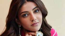 Kajal Aggarwal Indian 2 accident