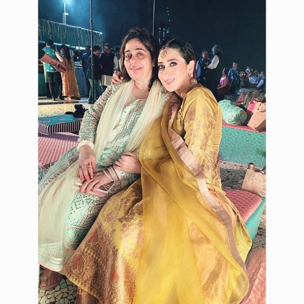 karisma kapoor news